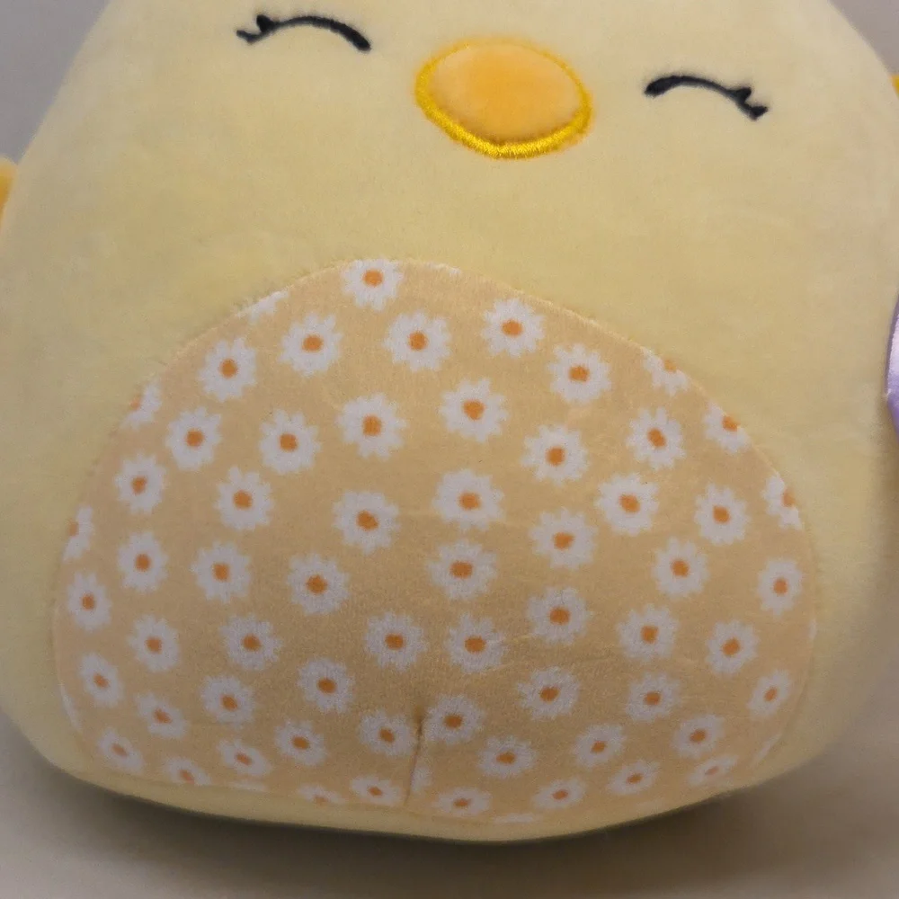 Squishmallows nwt aimee